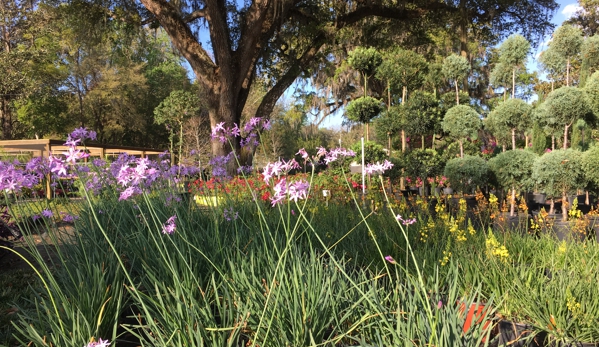 CML Garden Center - Brooksville, FL