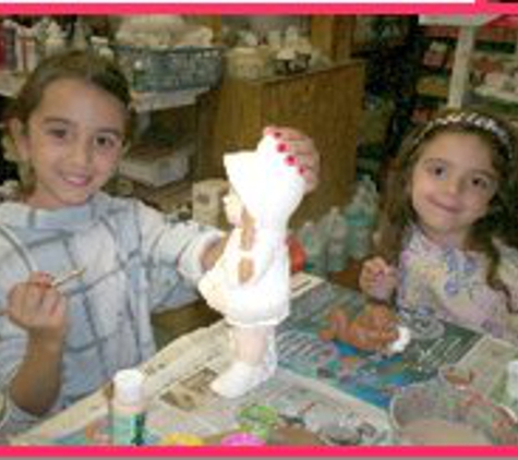 Jill's Ceramics - West Nyack, NY