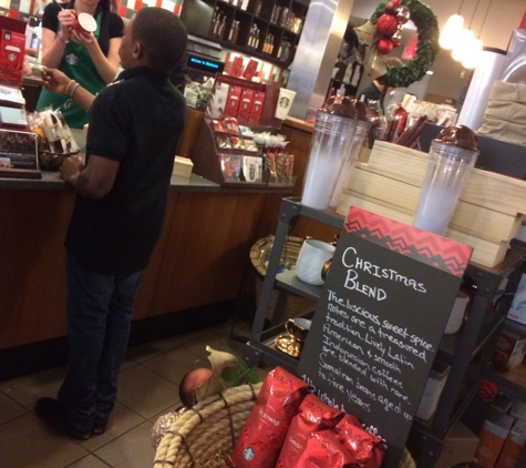 Starbucks Coffee - Palm Beach Gardens, FL