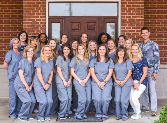 Children's  Dentistry of Central Alabama - Selma, AL