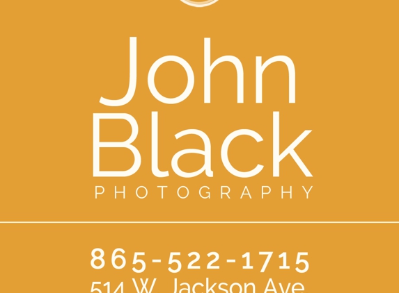 John Black Photography - Knoxville, TN