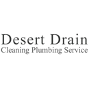 Desert  Drain Cleaning - Plumbers