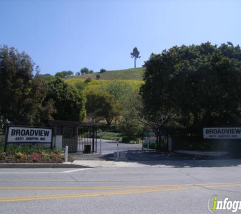 Broadview Inc - Los Angeles, CA