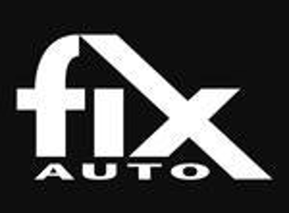 Fix Auto Oceanside - Oceanside, CA