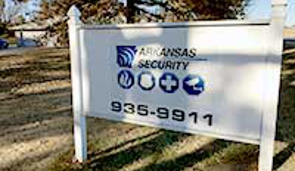 Arkansas Security - Springdale, AR