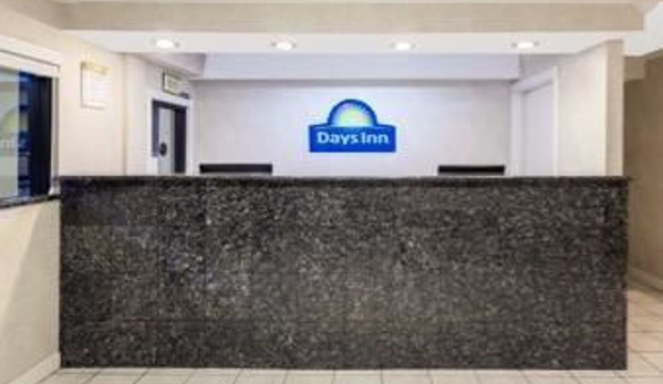 Days Inn by Wyndham Goose Creek - Goose Creek, SC