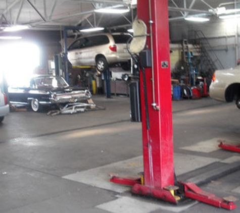 McGarrity  & Moser Auto Repair Service - Havertown, PA