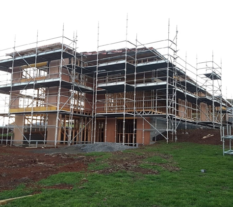 AJ & M Construction - Stowport, TAS