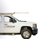 Rich Heating-Cooling & Plumbing - Plumbers