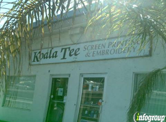 Koala Tee Inc - Sarasota, FL