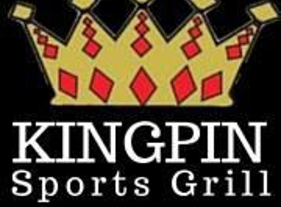 Kingpin Sports Grill - Cabot, AR