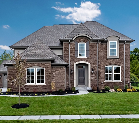 Summerlyn Farms by Fischer Homes - Lebanon, OH