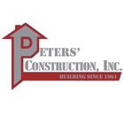 Peters' Construction, Inc.