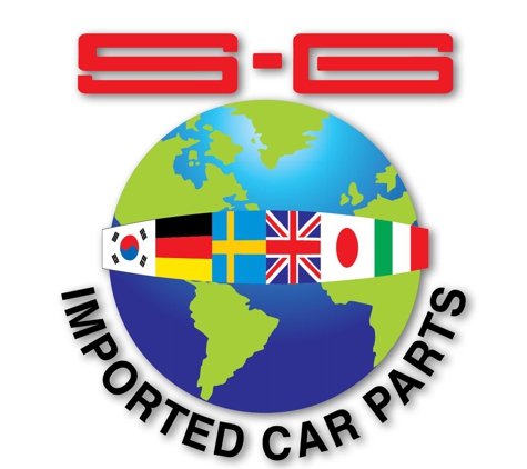 S-G Imported Car Parts - Grand Rapids, MI