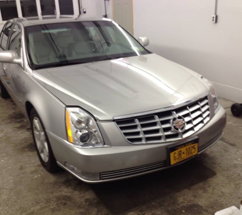 mikes auto detailing - port henry, NY