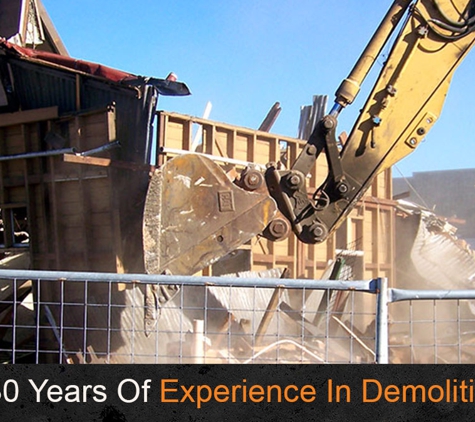 JAL Demolitions and Asbestos Removal - Depot Hill, QLD
