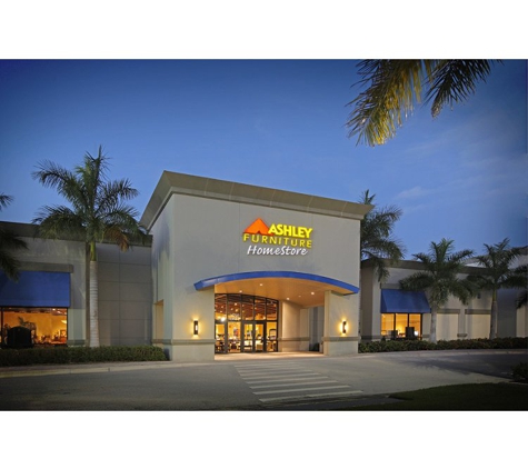 Ashley HomeStore - Naples, FL