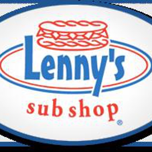 Lenny's Sub Shop #3 - Memphis, TN