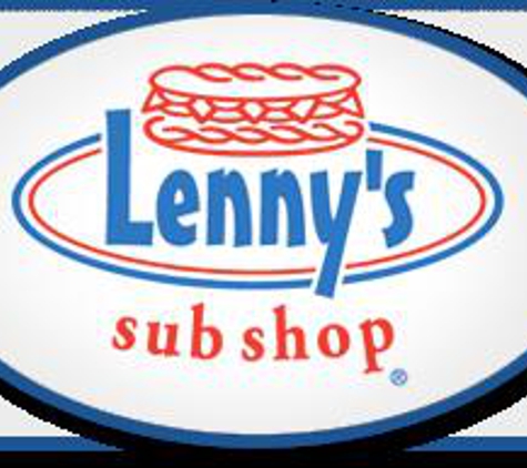 Lenny's Sub Shop #64 - Dallas, TX