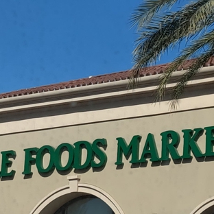 Whole Foods Market - Irvine, CA