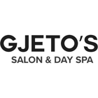 Gjeto Salon &Day Spa