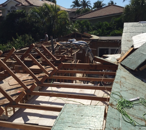 Richard A. Hamann Jr. Demolition & Bobcat Services - Hollywood, FL