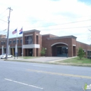 Marietta Fire Museum - Fire Departments