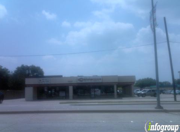 Shipley Do-Nuts - Carrollton, TX