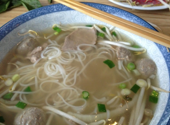 Pho Mekong House of Noodles - Utica, NY