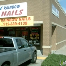 Rainbow Nail Salon - Nail Salons