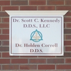 Holden L. Correll DDS