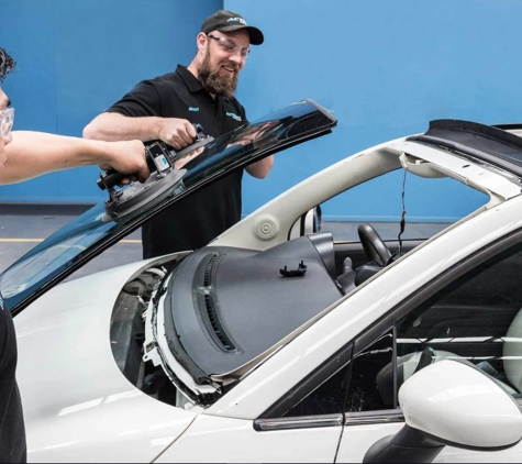 Action Auto Glass - Burnie, TAS