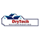 DryTech Basement Waterproofing