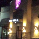 Taco Bell - Vegetarian Restaurants