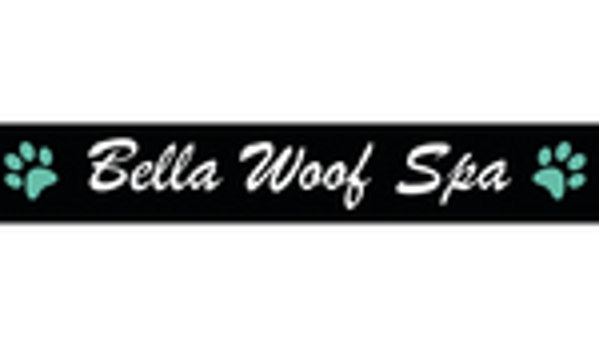 Bella Woof - San Diego, CA