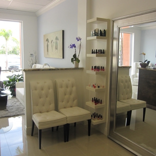 The Polished Nails & Day Spa - Estero, FL