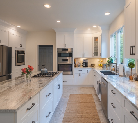 My Kitchen and Bath - Vienna, VA. Kitchen Remodel in Wolf Trap, VA