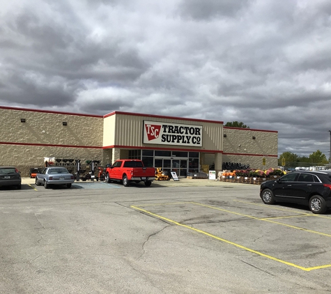 Tractor Supply Co - Marion, IN