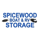 Spicewood Boat & RV Storage - Boat Storage