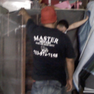 Master Movers - Houston, TX