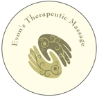 Evon's Therapeutic Massage