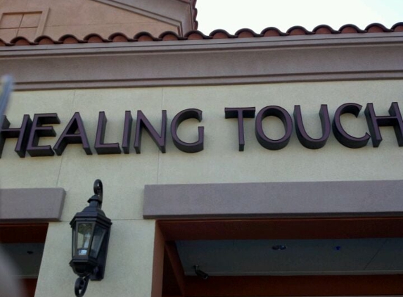 Healing Touch Day Spa - Nipomo, CA