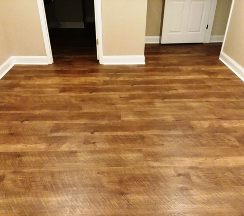 Dixie Flooring - Seneca, SC