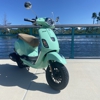 Hot Street Scooters gallery