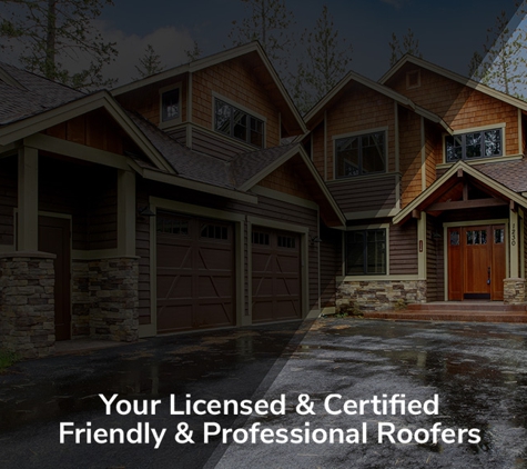 Pro Roofing NW - Kirkland, WA