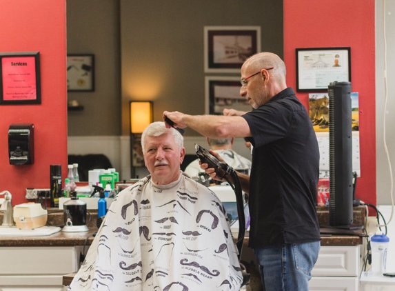 Bensons Barber Shop - Gulf Breeze, FL