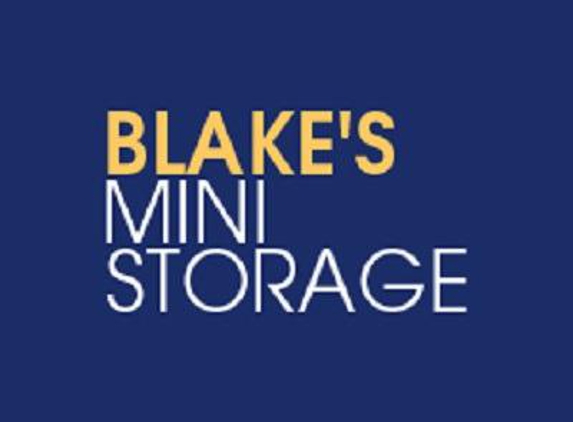 Blake's Mini Storage - New Brighton, PA