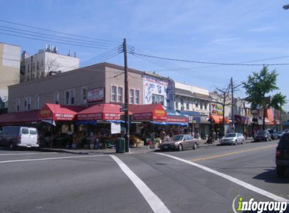 Ofceola Produce Supermarket - South Richmond Hill, NY