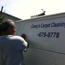 Casey's Carpet Cleaning - Cleaning Contractors