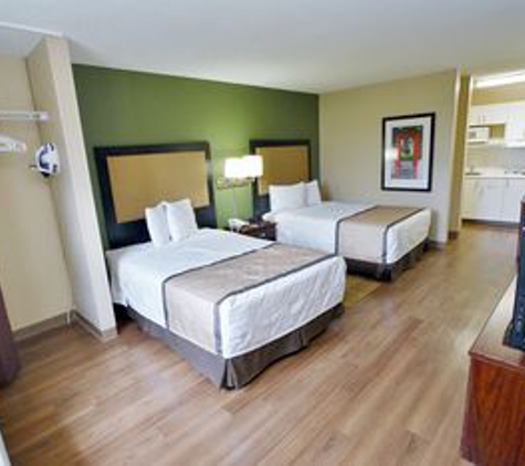 Extended Stay America - Winston Salem, NC